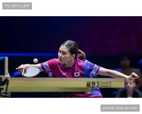 覃予萱首轮遭遇削球手桥本帆乃香 历史交锋四战全败面临严峻考验